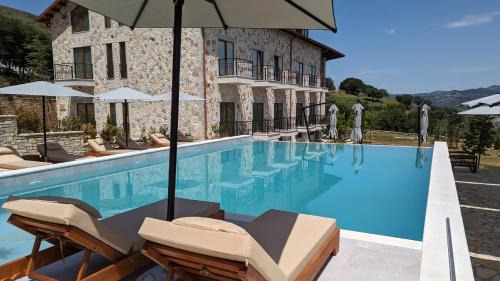 Jala Hotel | Gle-Alb AgroTourism