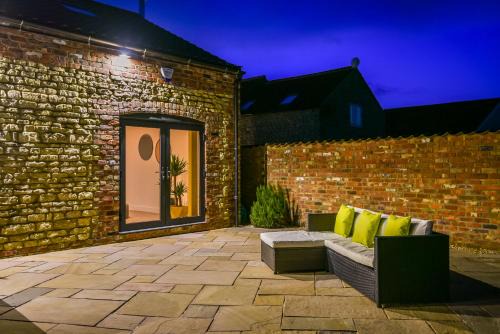 Lincoln House | Glebe Farm 4Br Sleeps 11 Hot Tub Pet Friendly