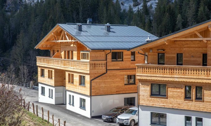 Gleiming Apartment | Gleiming apartments