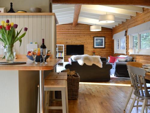 Blairgowrie House | Glen Hideaway