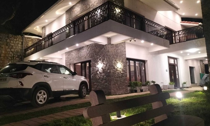 Kodaikanal Bed & Breakfast | Glen Mist