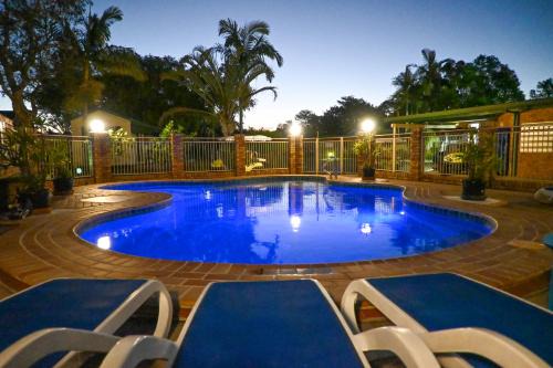 Byron Bay Resort | Glen Villa Resort