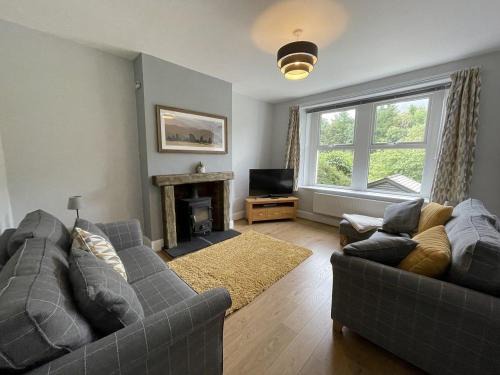 Threlkeld House | Glenderamackin Cottage