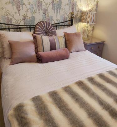 Moffat House | Glendoran