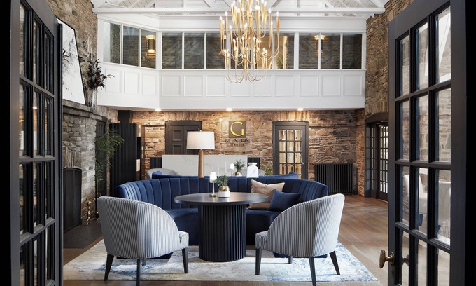 Erin Mills Hotel | Glenerin Inn