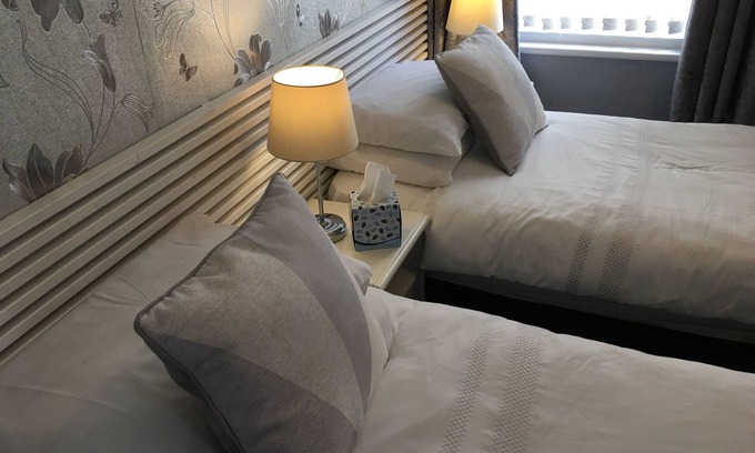 North Shore Bed & Breakfast | Glenheath Hotel