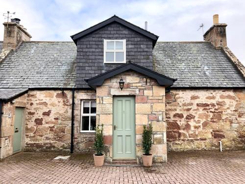 Dornoch House | Glenmuir Cottage