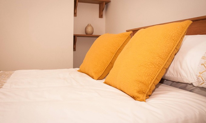 Crawfordsburn Cottage | Glenside Crawfordsburn- 4 Star Luxury House