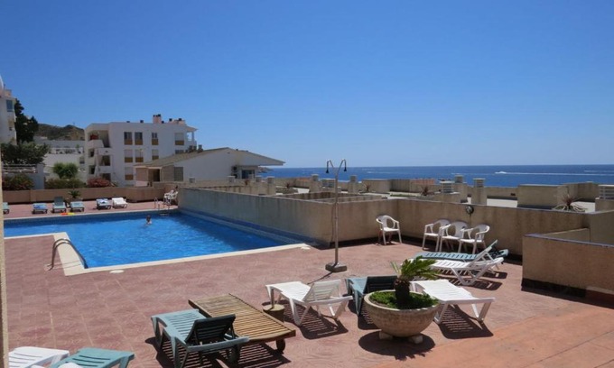 Almadraba-Canyelles Apartment | Global Immo 3166 Dallas I