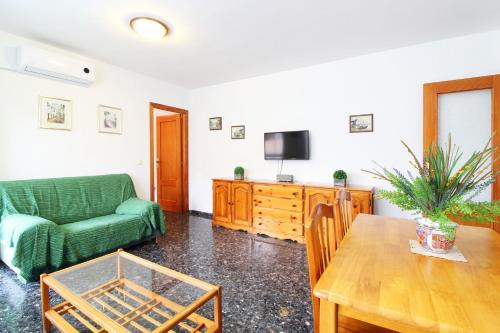 Sagunto Apartment | Global Properties, Amplio apartamento muy cerca de la playa