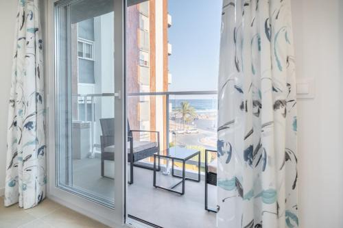 Sagunto Apartment | Global Properties, Bonito apartamento en Urbanizacion Ciudad Mar