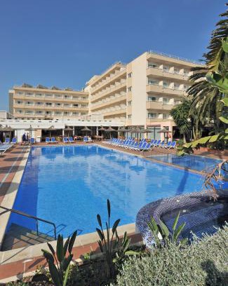 Santa Ponsa Hotel | Globales Santa Ponsa Park