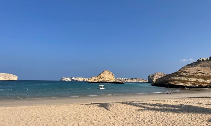 Muscat Apartment | GLOBALSTAY. New Apartments in Muscat Bay