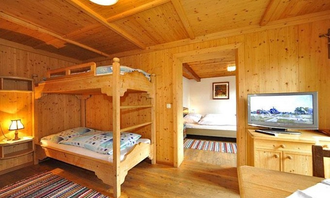 Rojach Other | Glockner room - Zirbenhof - opposite the Großglockner