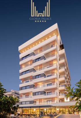 Golem Hotel | Gloria Palace Hotel & SPA