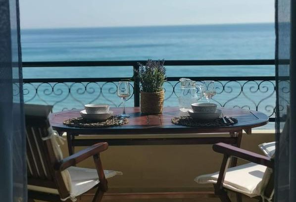 Glyfada Apartment | Glyfada New Era Home 31 Menigos Resort Apartments
