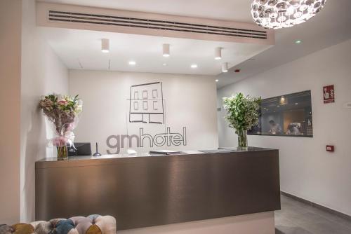 Marchena Hotel | gm hotel