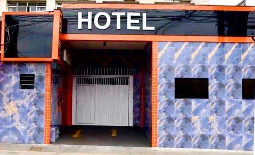 Sao Paulo Hotel | GM Hotel SP