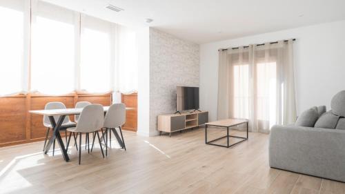 Province of Toledo Apartment | GM Toledo Apartamentos by Toledo AP