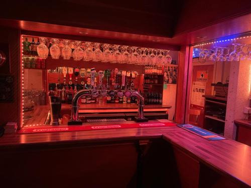 Skegness Hotel | GNDJ Hotel Skegness