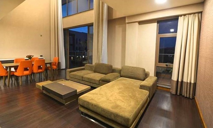 Kireka Apartment | Go Around Kampala all day to Return to Your Wonderful Apartment
