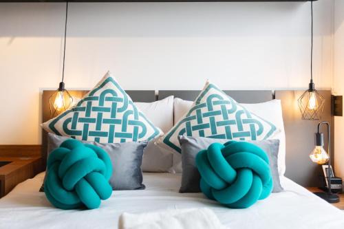 Campo Belo Apartment | Go Balkon - Studios por temporada