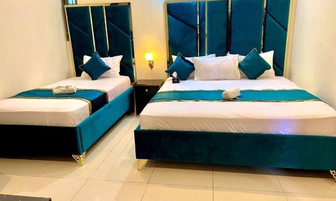 Lahore House | Go Guest House Lahore