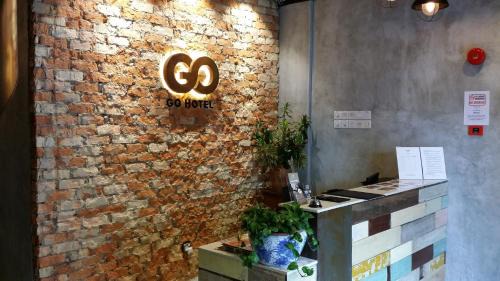 Subang Jaya Hotel | Go Hotel