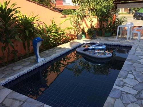 Portal da Ferradura House | GO Hotelaria