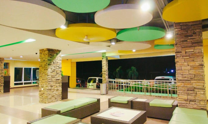 Dumaguete Hotel | Go Hotels Dumaguete
