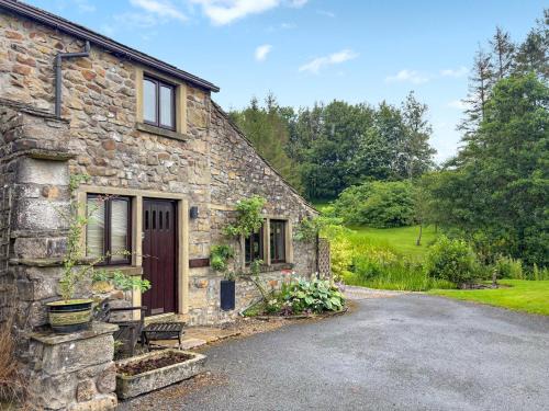 Skipton House | Goal Farm Cottage