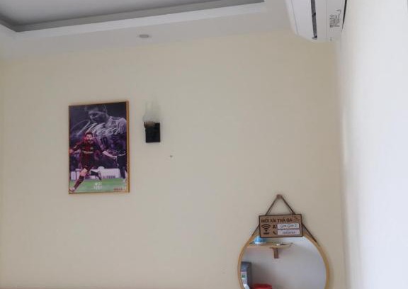 Con Son Hotel | Goal Goal Goal Hotel