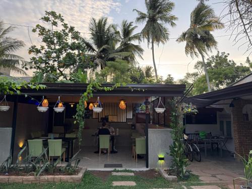 Anuradhapura House | Goalma Family Holiday Resort & Restaurant