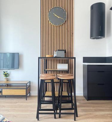 Karwiny Apartment | GOAT Apart Gdynia