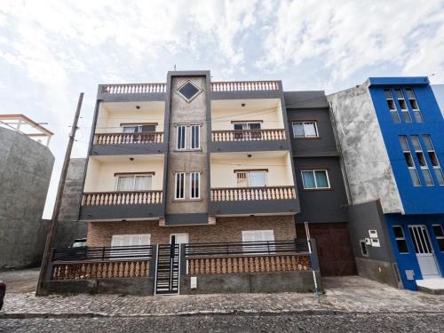 Porto Novo Apartment | GoBeyond - T2 Selada