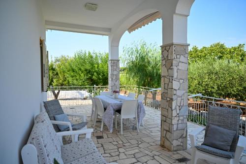 Locorotondo House | Goccia d'Ulivo- Gocce in Puglia