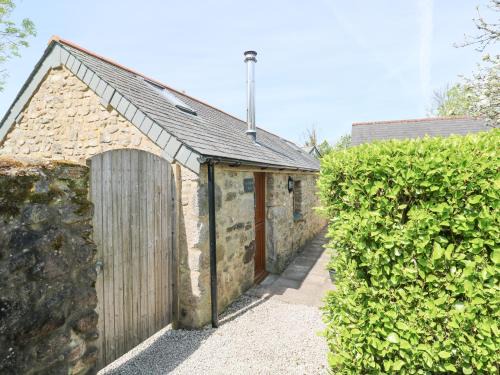 Saint Erth Praze House | Godolphin Barn