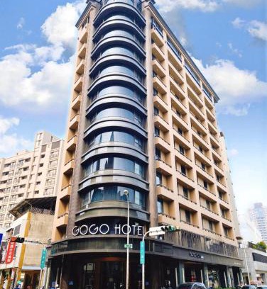 Xitun District Hotel | GOGO Hotel 市政館