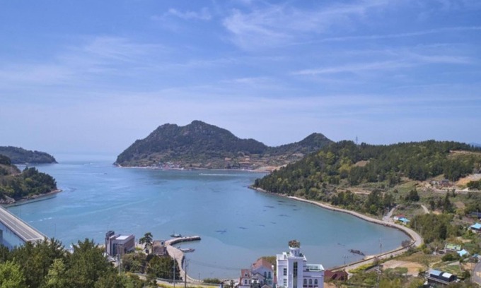 Goheung House | Goheung Hayannoeul Hotel