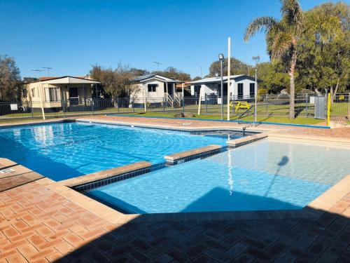 Busselton Ski Chalet | Goin Coastal