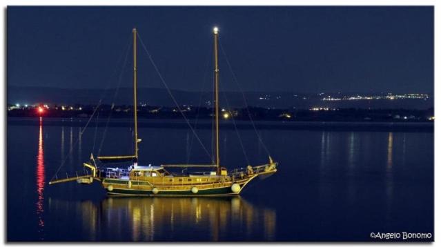 Ortygia Boat Rental | Goktuga boat&breakfast