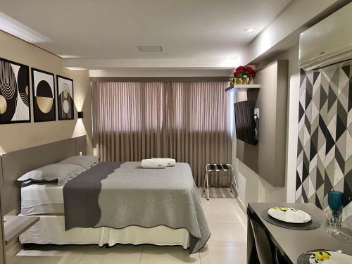 Loteamento Oceania II Apartment | GOLD FLAT MANAÍRA 1705