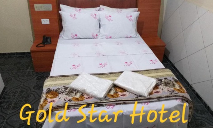 Sao Paulo Hotel | Gold Star Hotel