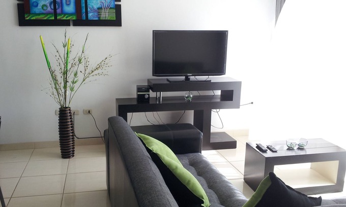 Tacna Apartment | Gold Tacna