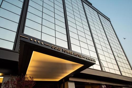 Naples Hotel | Gold Tower Lifestyle Hotel