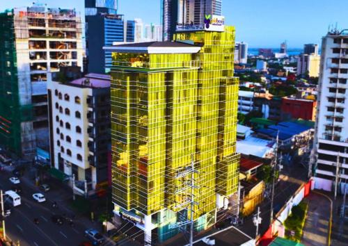 Cebu Hotel | Goldberry Suites and Hotel Cebu