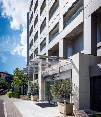 Ilisia Hotel | Golden Age Athens Hotel