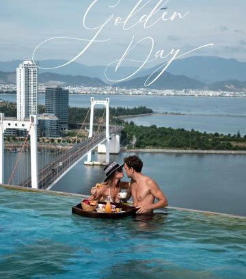 Son Tra Apartment | Golden Apartment in Da Nang Bay
