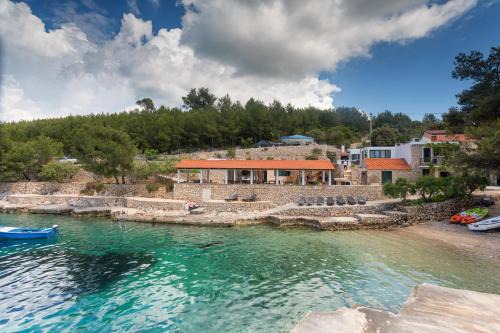 Hvar Apartment | Golden Bay Hvar