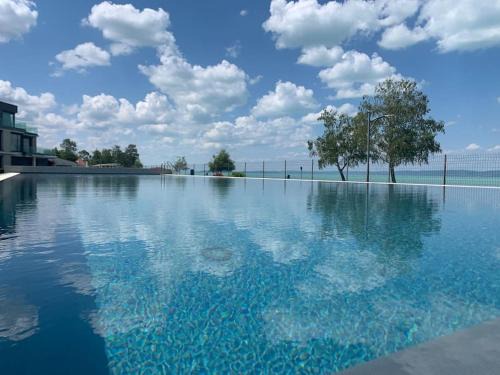Siofok-Szabadifurdo Apartment | Golden Beach Luxury Apartman